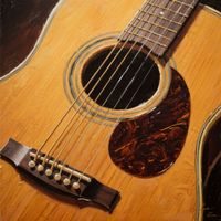 Amelia - Flash Flood Anthem