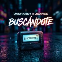 JUANSE - Buscándote (Explicit)
