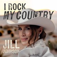 Jill Johnson - I Rock My Country