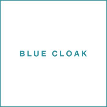 Coppice Halifax - Blue Cloak