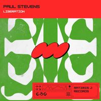 Paul Stevens - Liberation (Extended Mix)