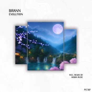 Brann (AR) - Evolution