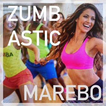 Marebo - Zumbastic