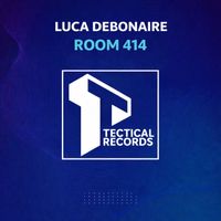 Luca Debonaire - Room 414