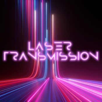 Various Artists - Laser Transmission