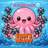The Belgian Stallion - Tildi's Melody