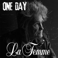 La Femme - One Day (Explicit)