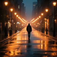 LTEE - Rows OF Light