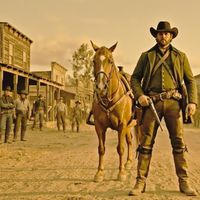 Storm Chords - The Young Judge Who Feared No One