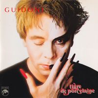Jean Guidoni - Tigre de porcelaine