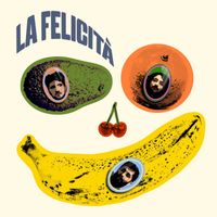 Sabas - La felicità