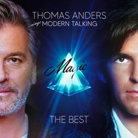 Thomas Anders - … Sings Modern Talking: The Best