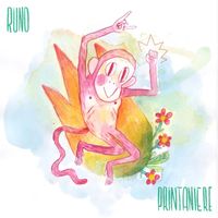 Runo - Printanière (Explicit)
