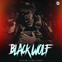 Cesar Cereceres - Black Wolf