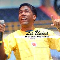 Kaleth Morales - La Unica