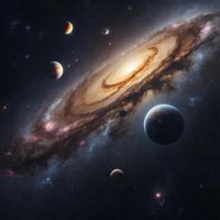 DJ VANTIGO - Galaxy