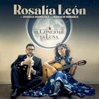 Rosalía León - El Conejo De La Luna