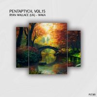 Ryan Wallace (UK) - Waka