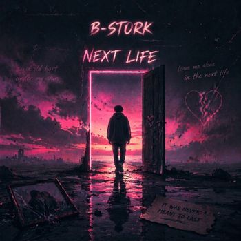 B-Stork - Next Life