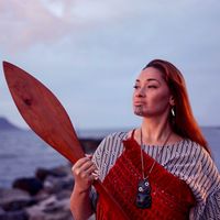 Maisey Rika - Ōpihi