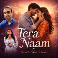 Neil - Tera Naam