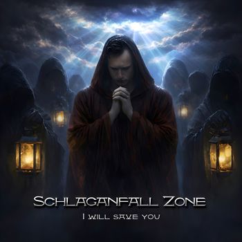 Schlaganfall Zone - I Will Save You