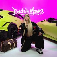 Mira - Baddie Moves (Explicit)