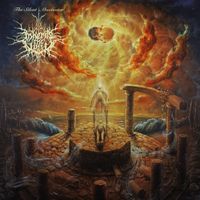 Inherits The Void - Wrath of the Endless Sea