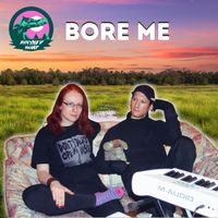 Ganymed Swamp - Bore Me