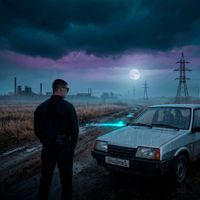 GooDnesS - Broke walk (Explicit)