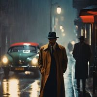 COSA NOSTRA - Seguimiento