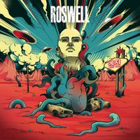 Roswell - Ghosts from Better Times