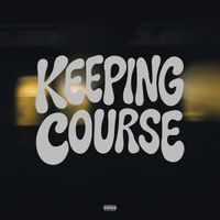 Benny G - Keeping Course (Explicit)