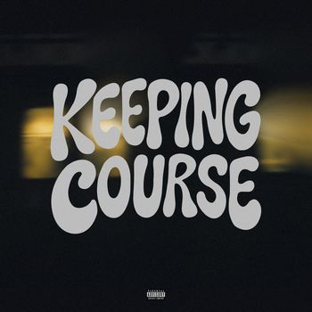 Benny G - Keeping Course (Explicit)