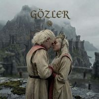 Atik - Gözler