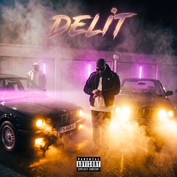 Skylee - Délit (Explicit)