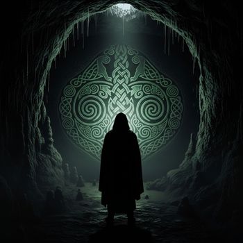 Rune Echo - Divine Grove Celtic Ambient