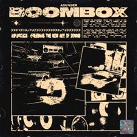 ASUNDER - BOOMBOX