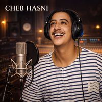 Cheb Hasni - Malite Men Klem Ness