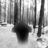 Sasquatch - H8ME