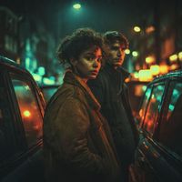 T-Silver - Closer!