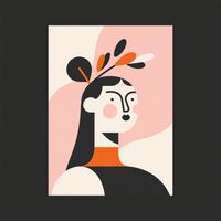 Chris - Nona cantik