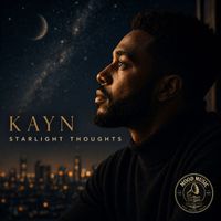 Kayn - Starlight Thoughts