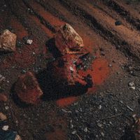 Tundra - Angel Eyes (No Room) (Explicit)