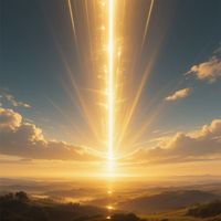 The Kings - Shine After the Rise I