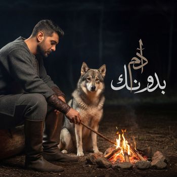 Adam - Bedounak