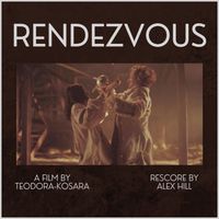 Alex Hill - Rendezvous