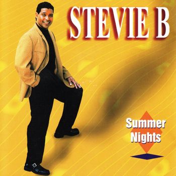 Stevie B - Summer Nights (2026 Version)