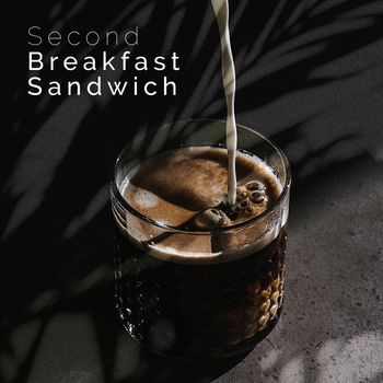 Various Artists - Second Breakfast Sandwich