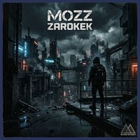 Mozz - Zarokek